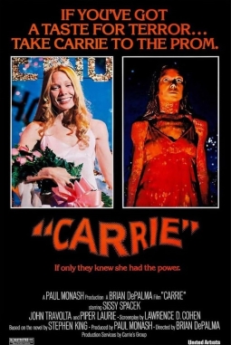 Carrieposter