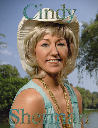 Cindy-sherman