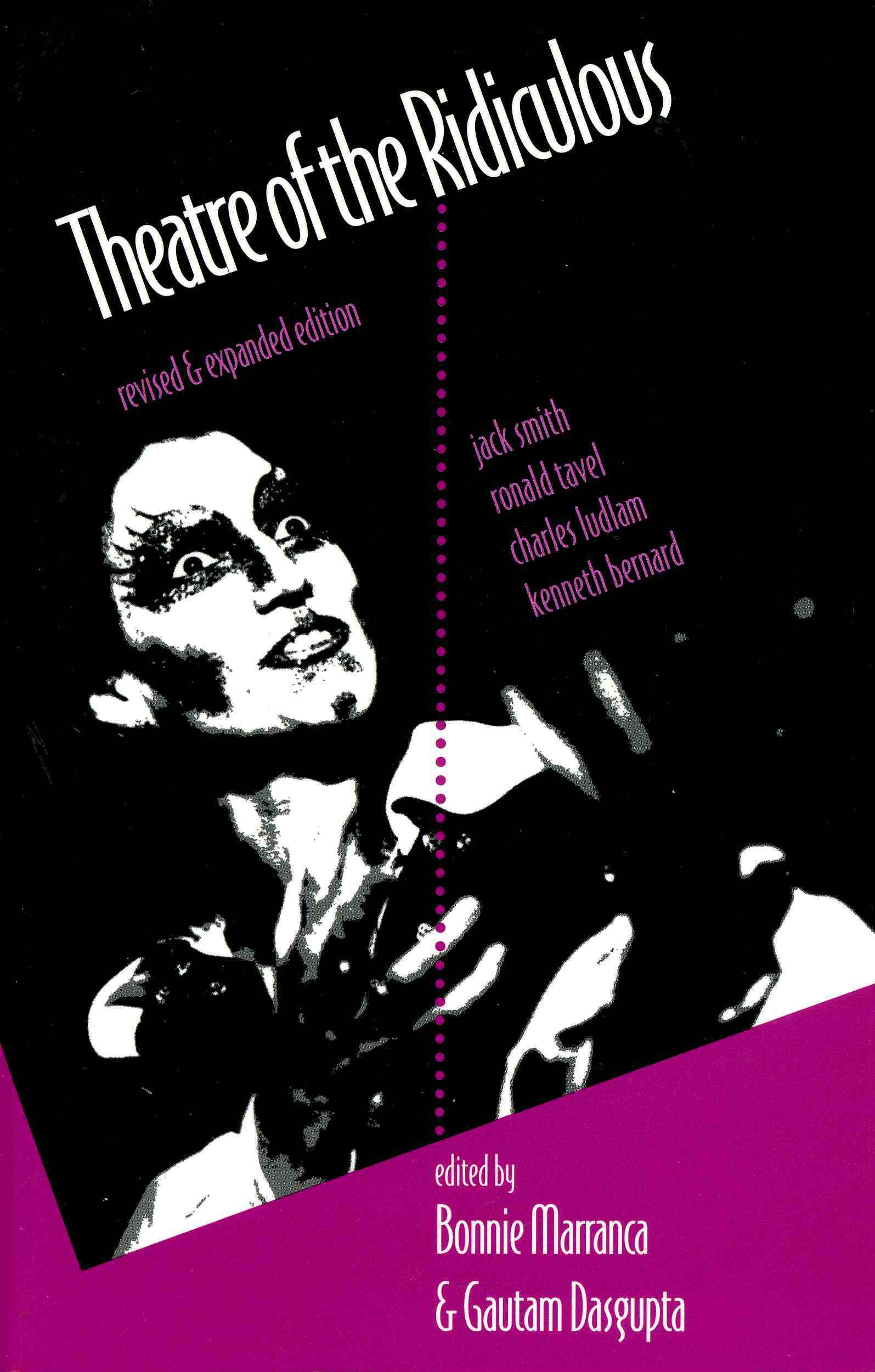 Theatre-of-the-ridiculous