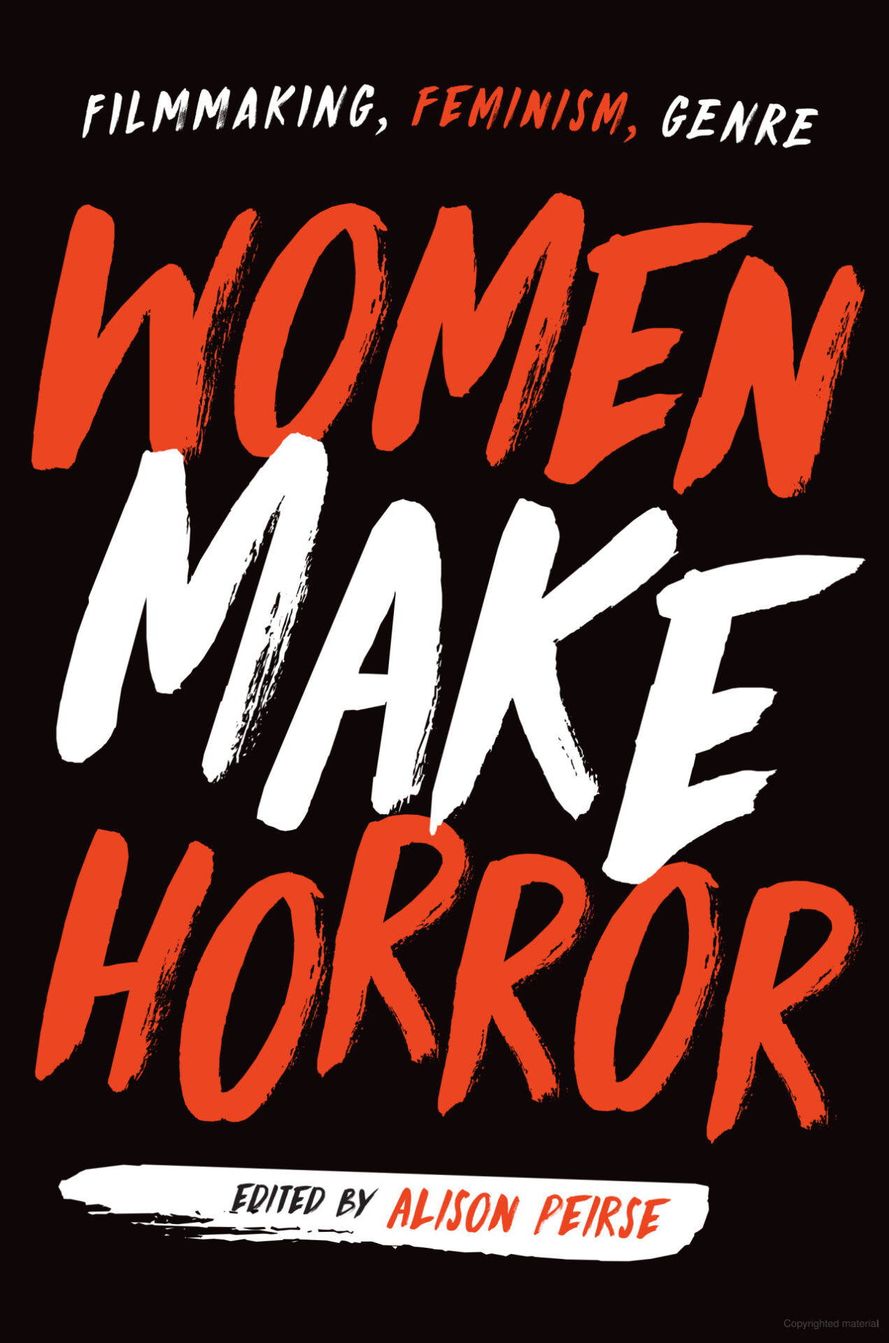 Women-make-horror