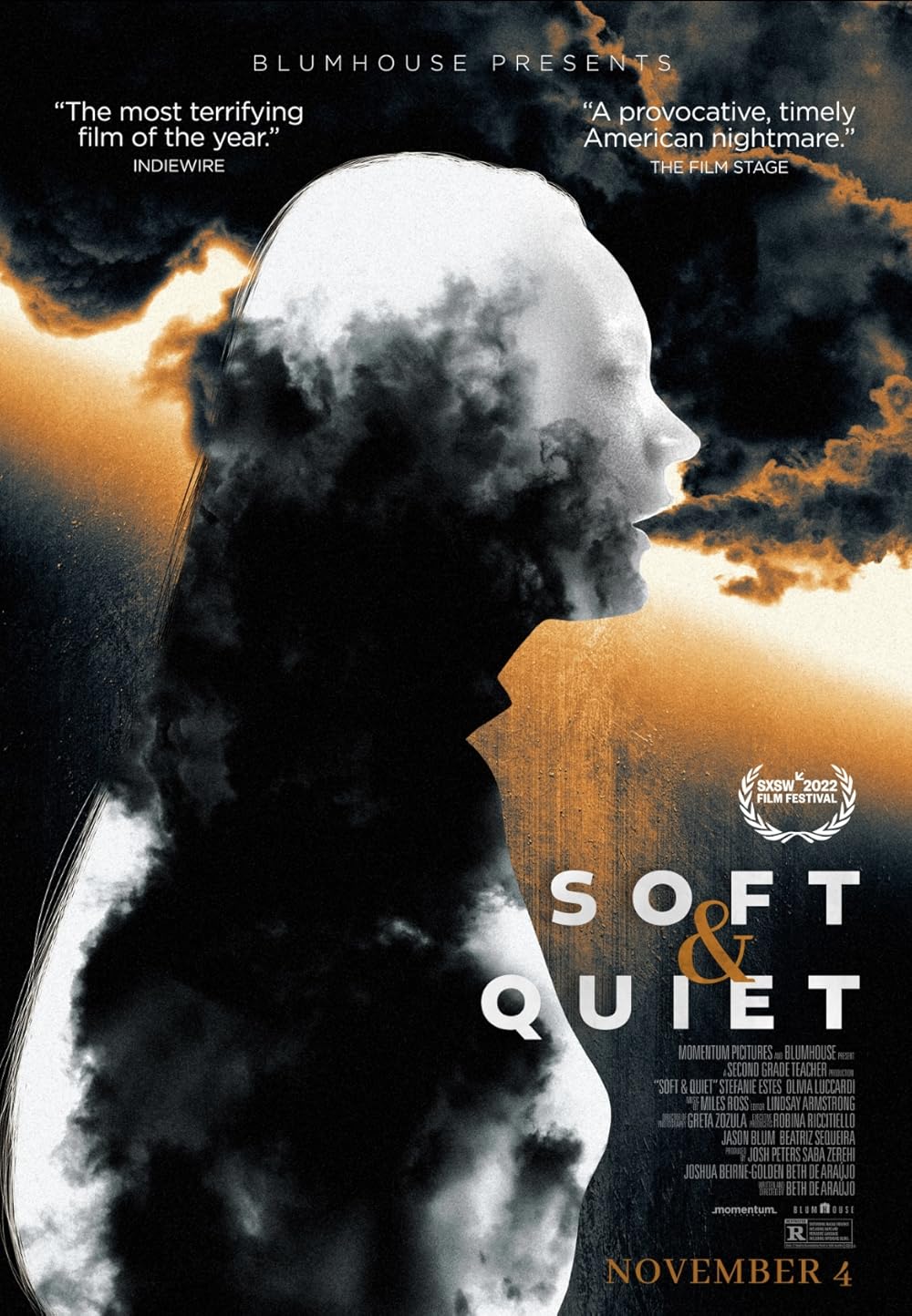soft-and-quiet